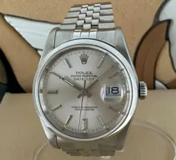 16200 SILVER JUBILEE