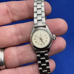 WATCH 7935 MECHANICAL