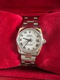 PERPETUAL 31 MM--