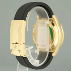PAPERS ROLEX OYSTERFLEX