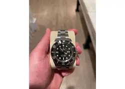 43MM 126600 OYSTERSTEEL