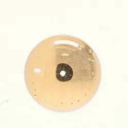 DIAL WITH ROMAN