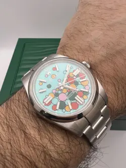 CELEBRATION DIAL BOX
