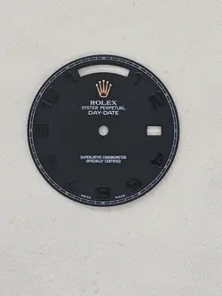II 41MM MATTE