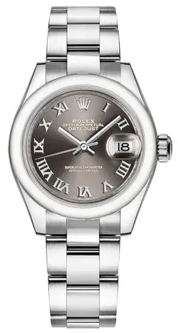 SELF-WINDING LUXURY WATCH