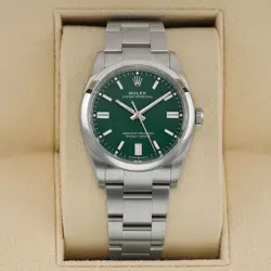 36MM WATCH 36