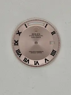 SUNDUST DIAL WITH