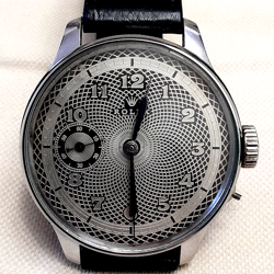 48 MM WITH