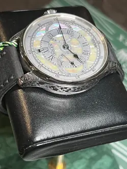 MM WITH VINTAGE