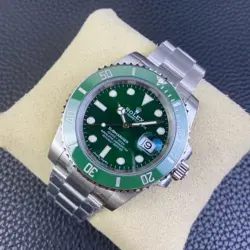 MEN’S LUXURY WATCH