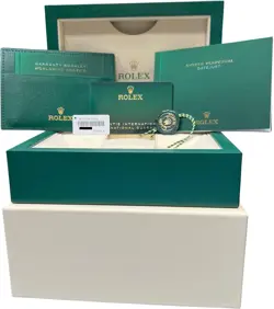 41MM JUBILEE 126300