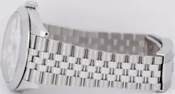 41 WHITE STAINLESS