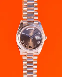DATE 40MM 228235-0002