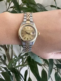 DATE WATCH 6917