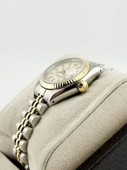 IVORY JUBILEE DIAL