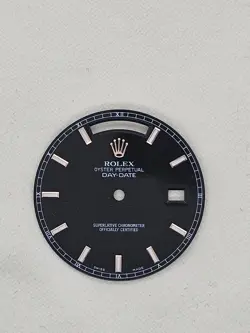 STICK INDEX NUMERALS