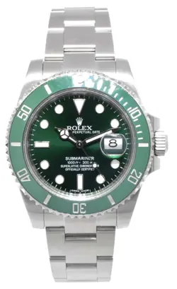HULK STEEL