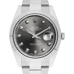 SLATE GREY DIAMOND