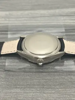 39MM DATE 18K