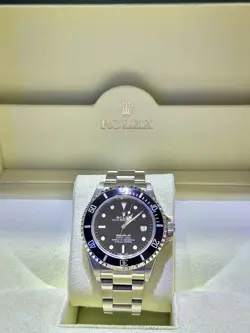 16600 40MM STAINLESS