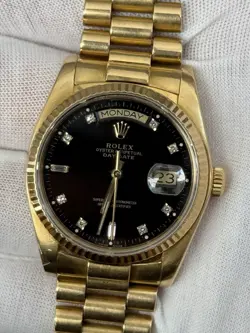 1984 VINTAGE
