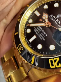 WATCHES MEN 1:1
