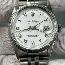 16030 36MM WHITE