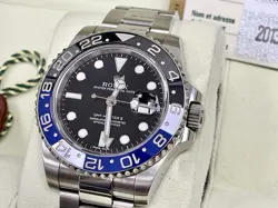 II “BATMAN” 116710BLNR