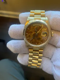 SERVICED RSC
