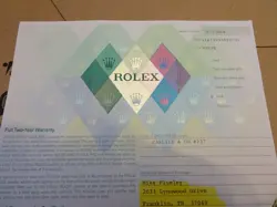 116139 GUARANTEE