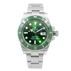 NAKED ROLEX