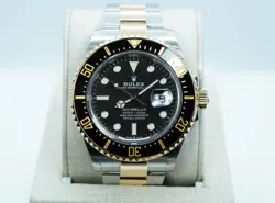 STEEL 43MM 2019