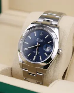BEZEL 126300