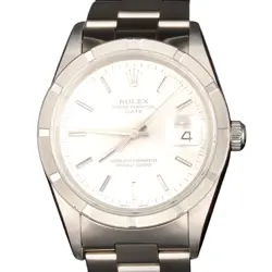 STEEL 15210 WATCH