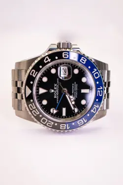126710BLNR PRE-OWNED
