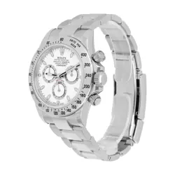 COSMOGRAPH DAYTONA STAINLESS
