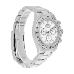 STEEL 40MM WHITE