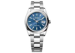 126200 OYSTERSTEEL BLUE