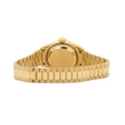 BRACELET GOLD DIAL