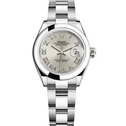 ROMAN OYSTER PRE-OWNED