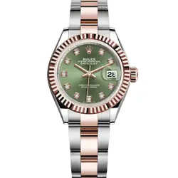 GREEN DIAMOND OYSTER