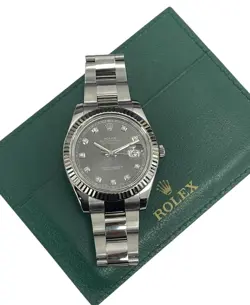 DIAL 41MM REFERENCE