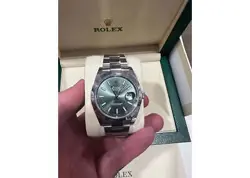 126300 OYSTER MINT