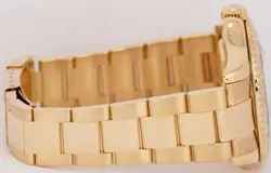 YELLOW GOLD NO-HOLES