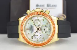 DIAMOND DIAL CUSTOM