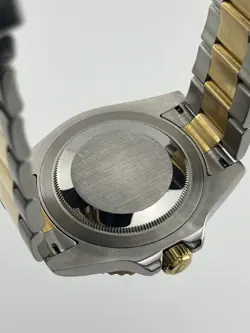 STAINLESS 40MM