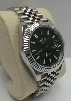 II 126334