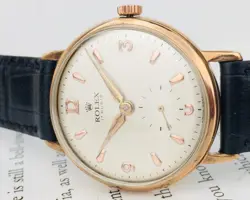 ROLEX 1950S