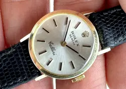 CELLINI 14K SOLID
