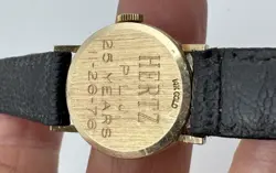 1976 ROLEX CELLINI